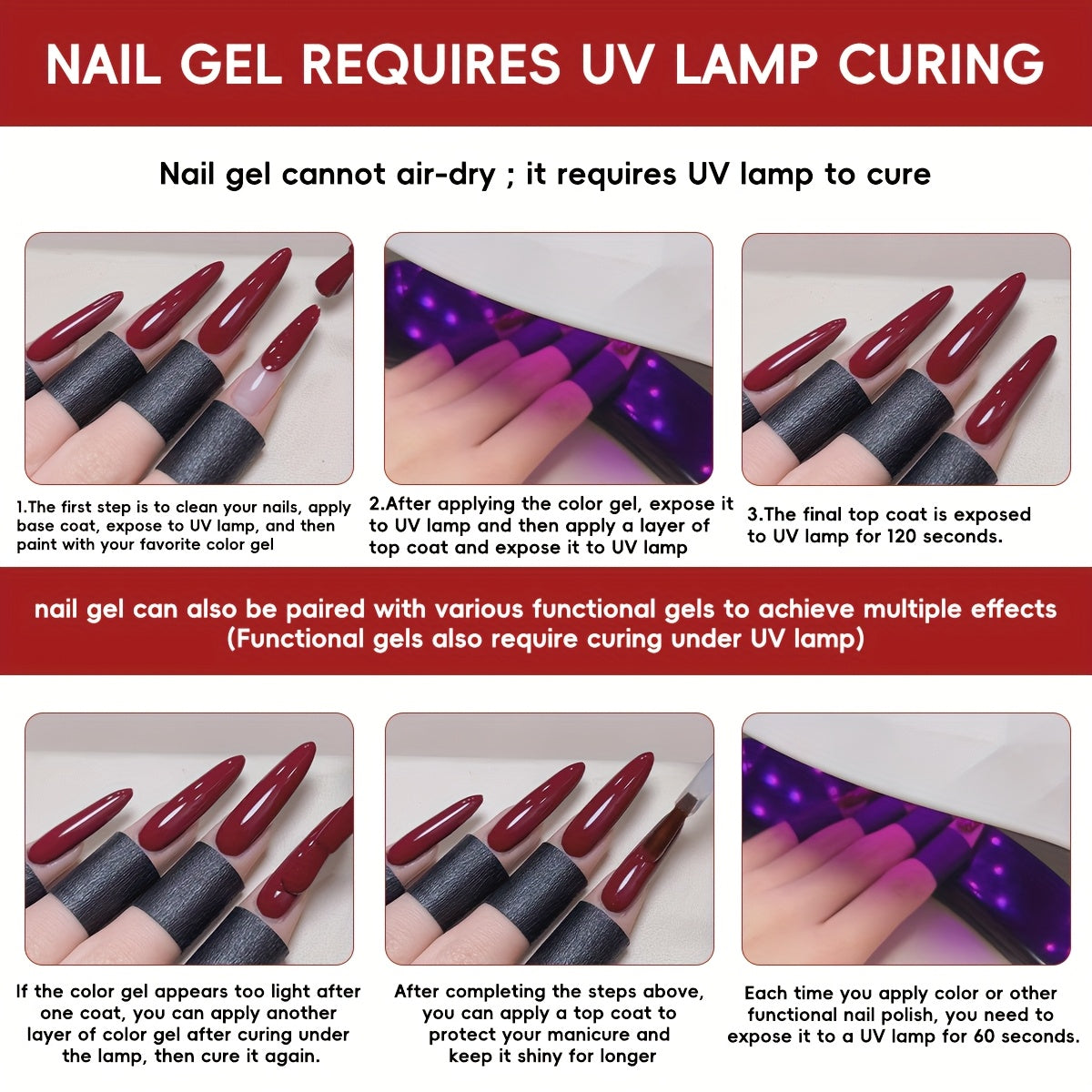 2024 Trendy Fluorescent Nail Polish Gel - XEIJAYI Noctilucent Color Coated, Glossy Finish, Round Shape, Alcohol-Free, Popular Social Media Hit, Glow in the Dark Nail Lacquer for Parties and Nightlife, Nail Art Supplie