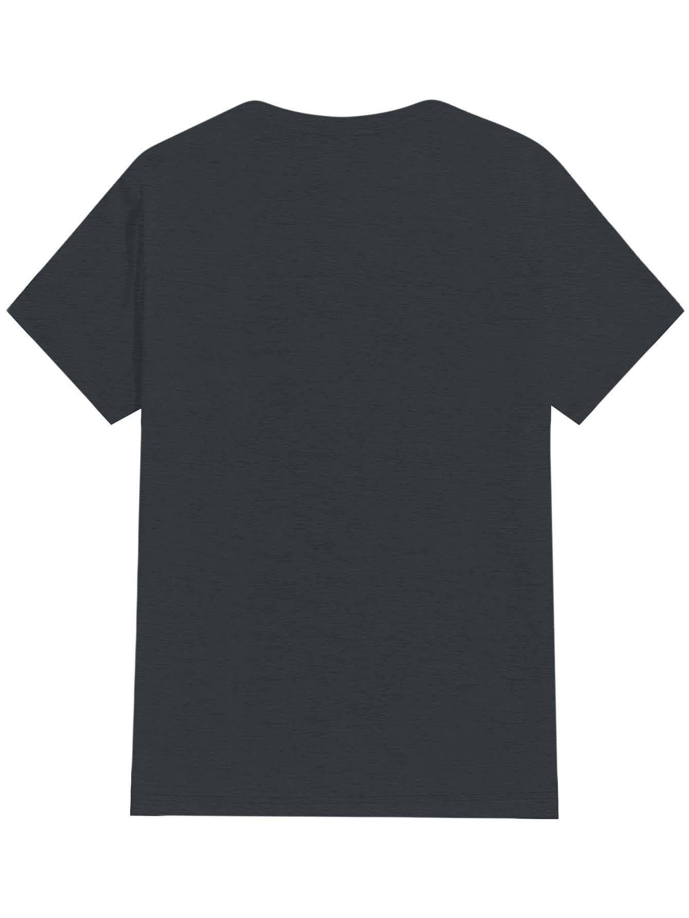Eat Sleep Rave Repeat Letter Print Men's Summer Short Sleeve Crew Neck Tees, Breathable Polyester Fabric T-shirt, Casual Comfortable Versatile Top For Everyday Wear
