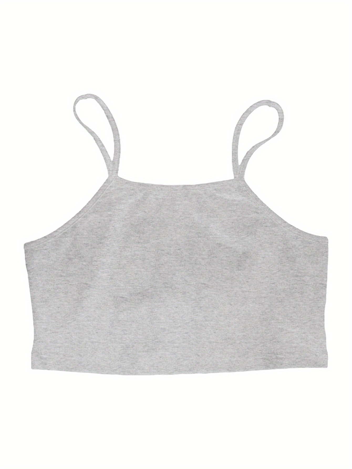 Born to Rave Women'S White Sling Vest - Casual Geometric Print, Strapless, All-Season Top for Casual Attire, Casual Wear Vest | Bold Print Top | Polyester Blend Vest