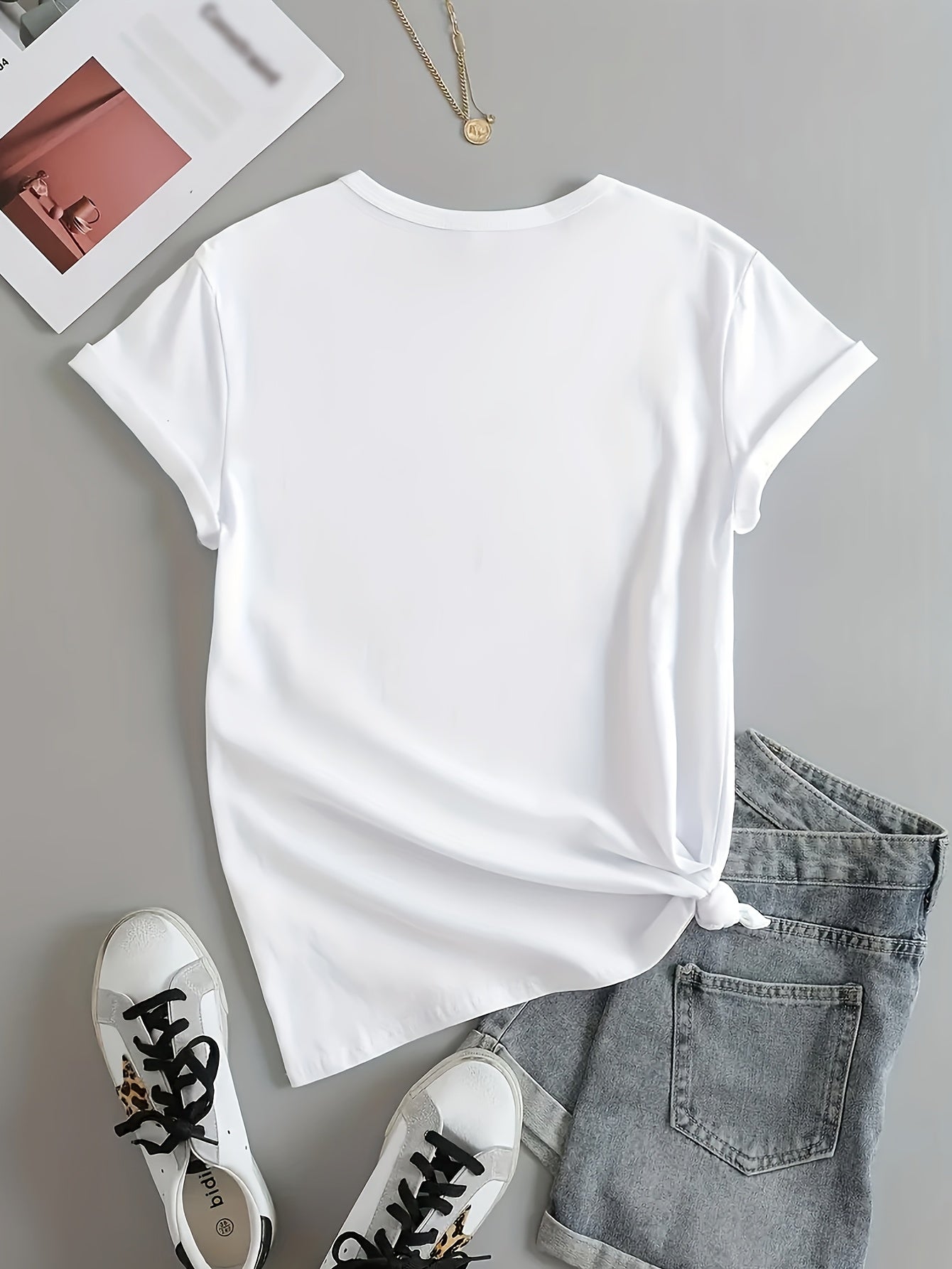 Women'S "Rave Mama" Graphic Tee - Black Casual Summer T-Shirt with Colorful Lettering, Short Sleeve, Round Neck, Lightweight Polyester Blend, Perfect for Festivals & Casual Attire, Festival Clothing | Playful Design | Comfort