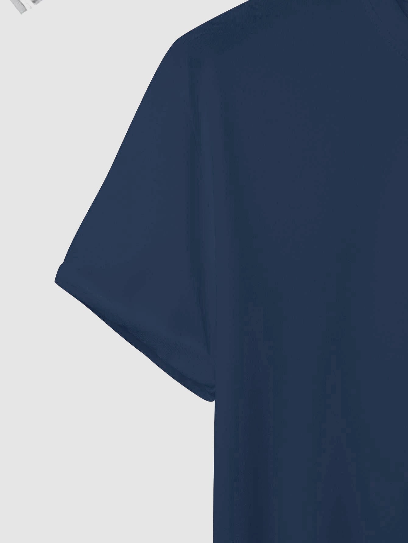 Men's Trendy Summer Short-Sleeve T-Shirt with "Rave" Graphic Print - Breathable, Versatile Round Neck Tee for Beach Vacations & Casual Wear, Breathable Clothing | Relaxed Fit Shirt | Comfortable Fabric, Shirts for Summer
