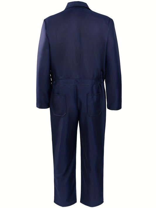 Thin Halloween Grim Reaper Bodysuit for Festive Costumes and Stage Performances