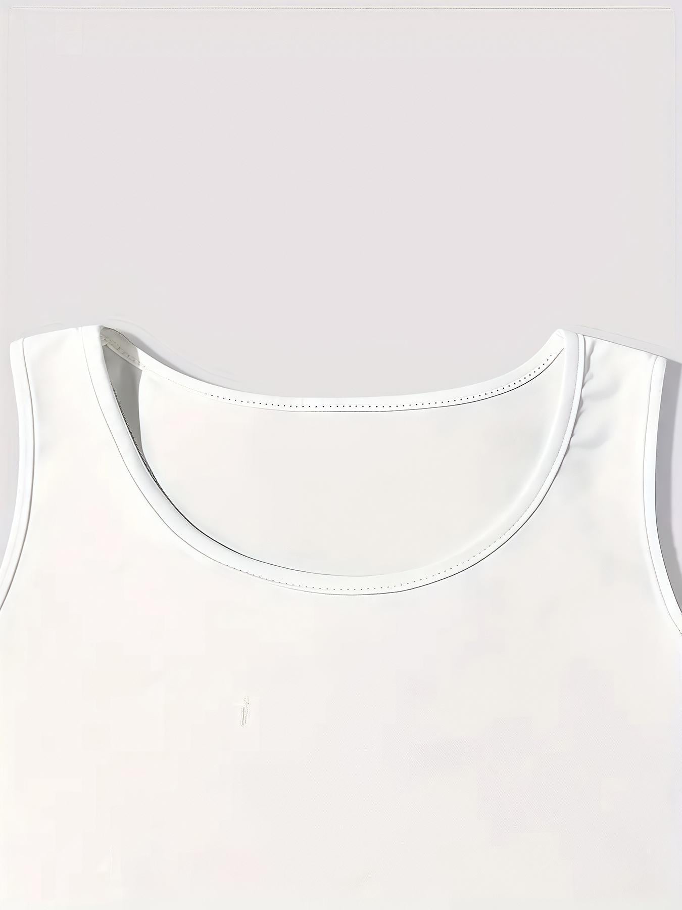 Women's Sleeveless Ves