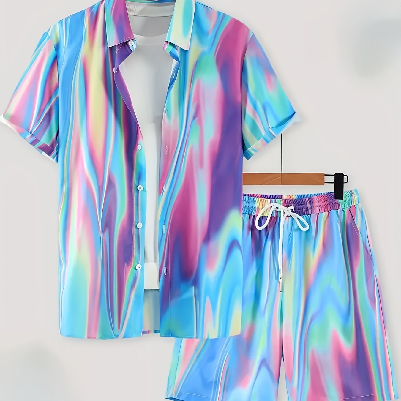 Summer Colorful Set