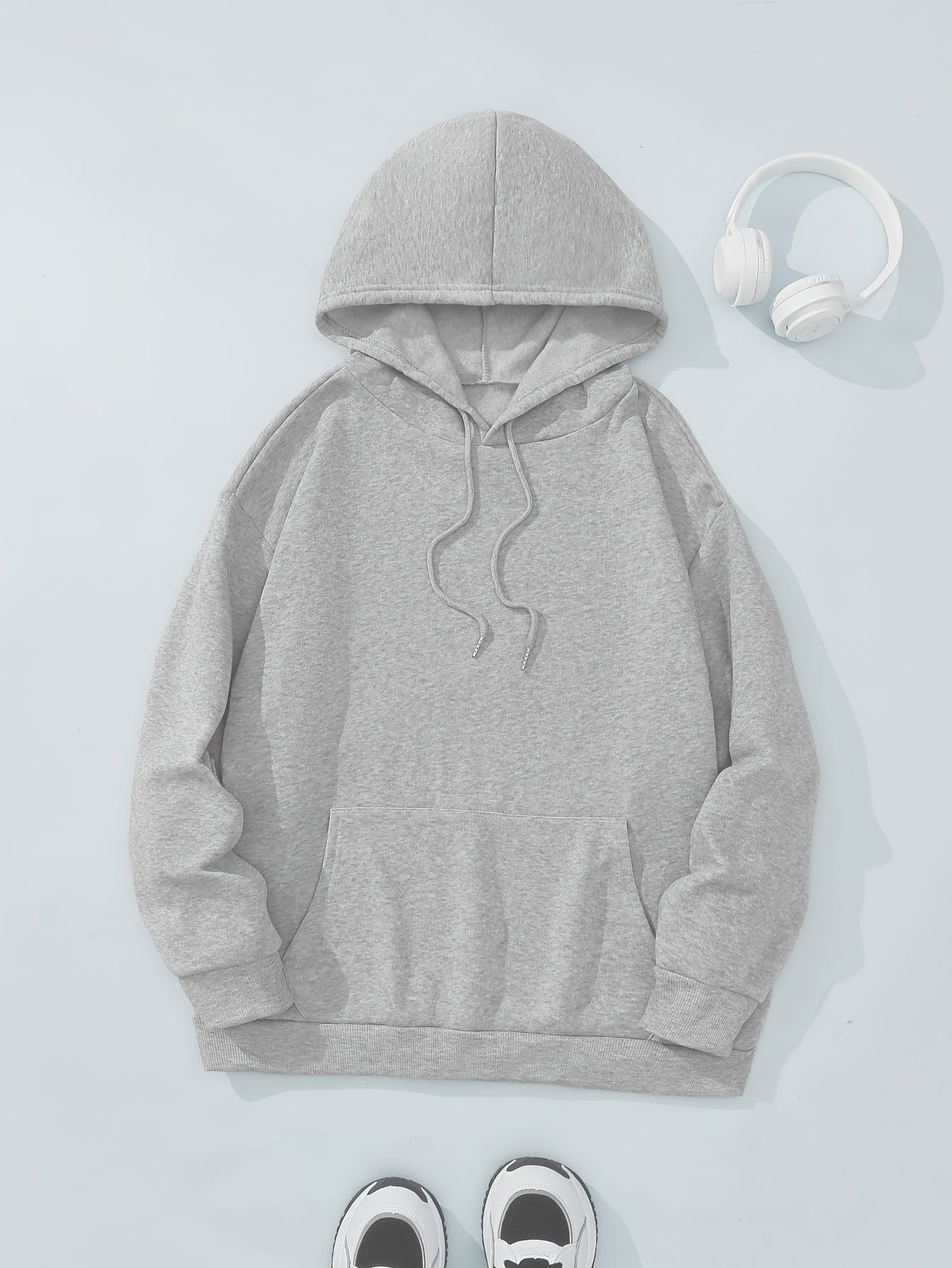 Women's Rave Festival Hooded Sweatshirt
