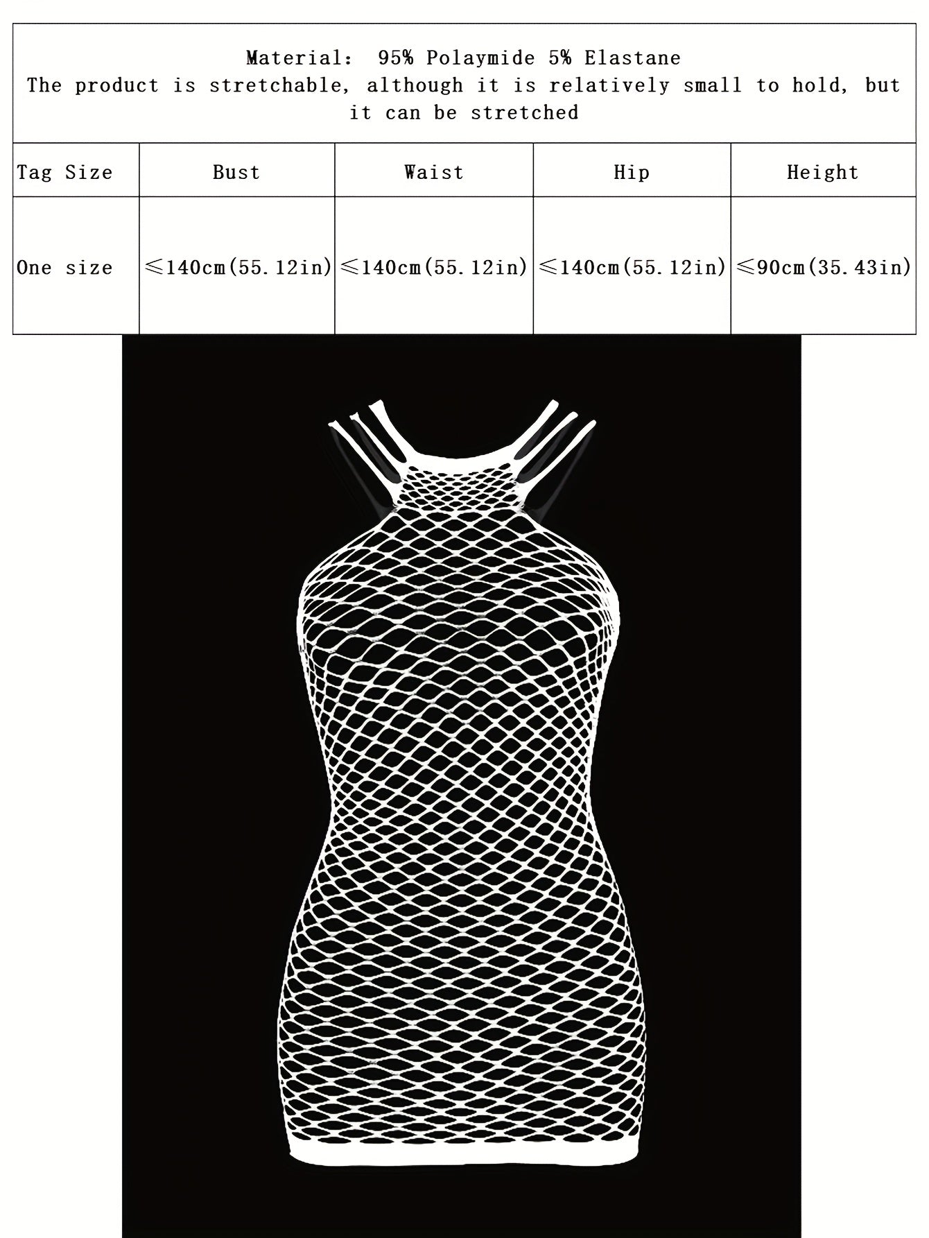 Glow-in-the-Dark Fishnet Bodycon Dress - Sexy Hollow Out Design, Sleeveless Mesh Cover Up for Women, Perfect for Music Festivals, Summer Beach Vacations & Nighttime Parties, Cute Bodycon Dress, Festival Fashion, Seethrough Ma