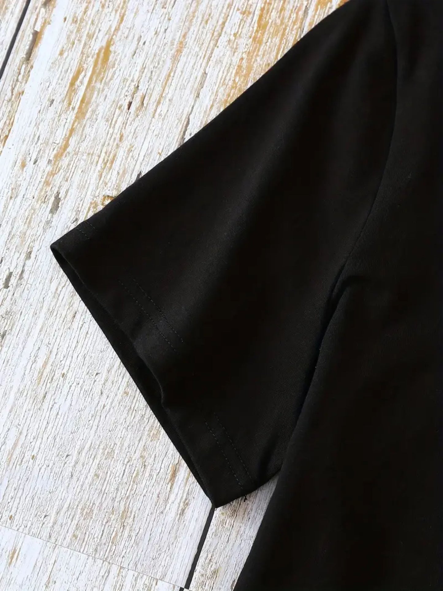 Women's Party T-Shirt - Bold RAVE Graphic Tee in Black & Pink, Casual Everyday & Nightlife Outfits, Birthday Festival Gift for Women & Teens - Machine Washable Top, Ladies T Shirts, Teenage Clothing, Nontransparent Fabric