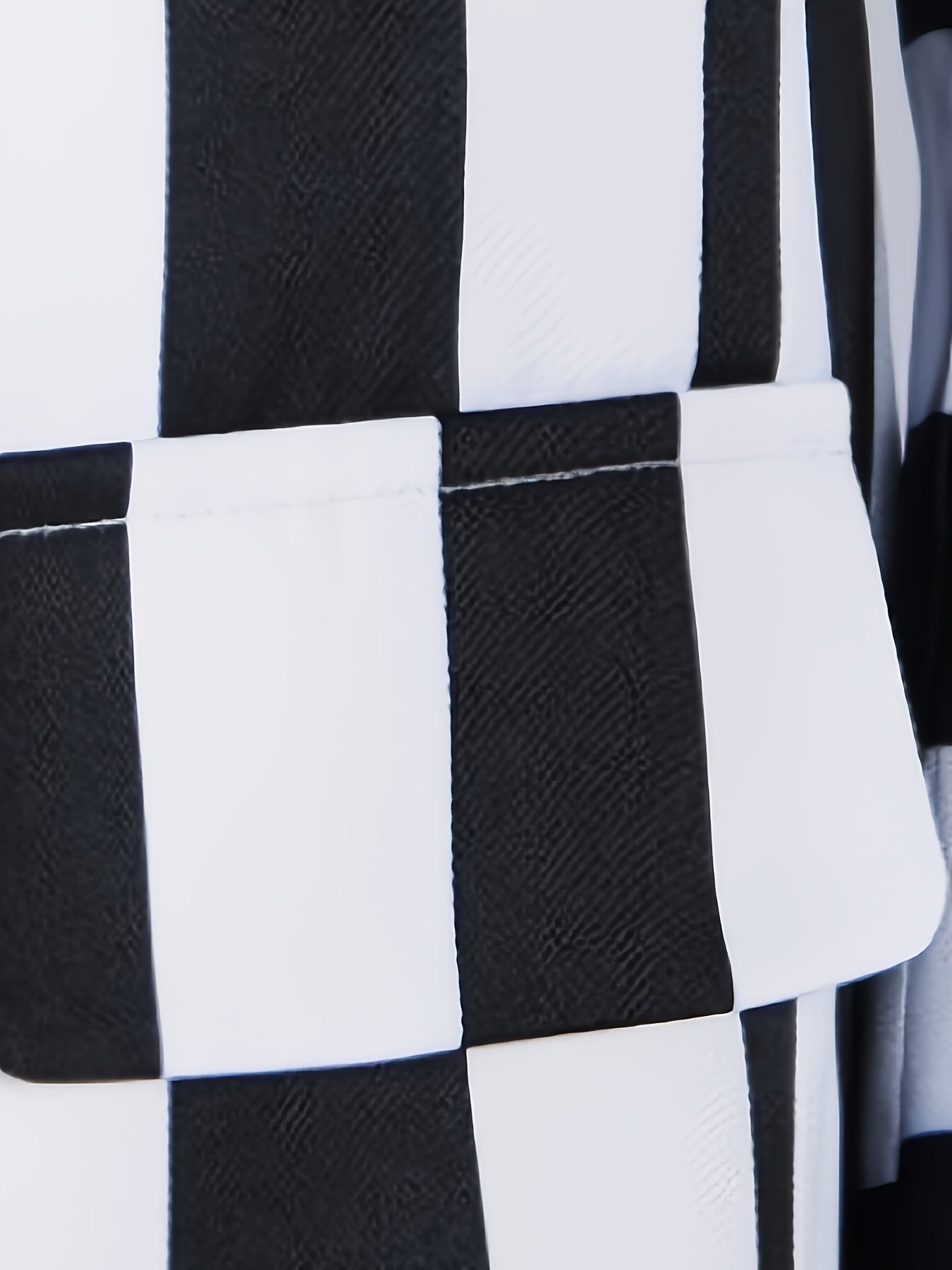 Adam Role Play Costume Men'S Black and White Striped Suit Jacket Shirt Pants Set Halloween Carnival Cosplay Anime Costume