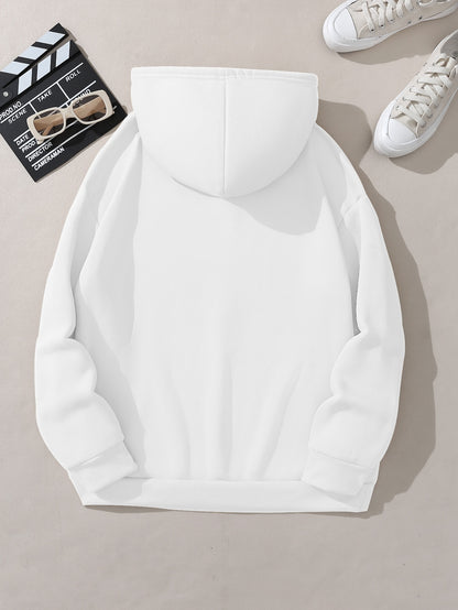 Women's Rave Daddy Graphic Hooded Sweatshirt