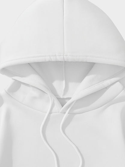 Women's Rave Daddy Graphic Hooded Sweatshirt