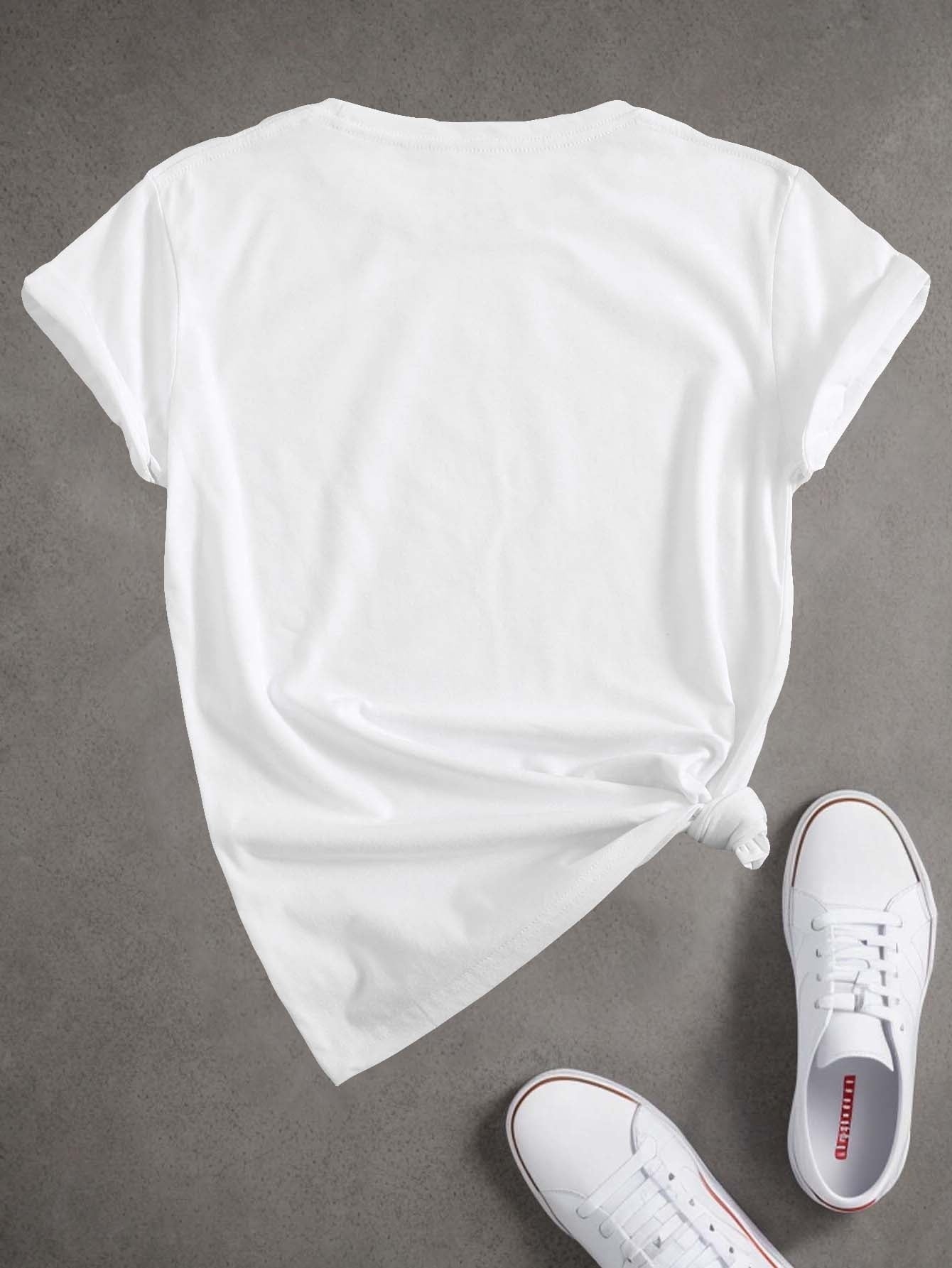 Women's "A GOOD RAVE CAN SAVE YOUR SOUL" Graphic T-Shirt - Black with White Text, Short Sleeve Crew Neck Casual Top, Medium Stretch, Machine Washable, All-Season Comfort, Everyday Outfit, Trendy Top, Easy Care, Printed Shirt,