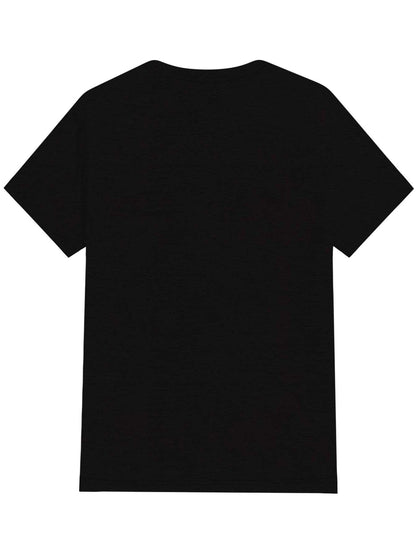 Eat Sleep Rave Repeat Letter Print Men's Summer Short Sleeve Crew Neck Tees, Breathable Polyester Fabric T-shirt, Casual Comfortable Versatile Top For Everyday Wear