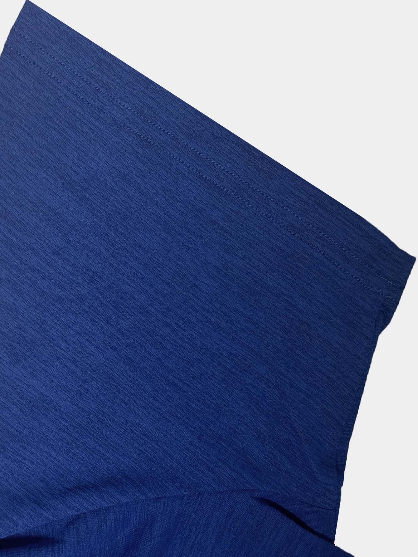 Eat Sleep Rave Repeat Letter Print Men's Summer Short Sleeve Crew Neck Tees, Breathable Polyester Fabric T-shirt, Casual Comfortable Versatile Top For Everyday Wear