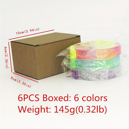 6/12Pcs, LED Flash Bracelet, Suitable for Concerts, Clubs, Parties, Carnivals, Birthdays, Party Accessories, Cool Items, Glow-In-The-Dark Party Supplies