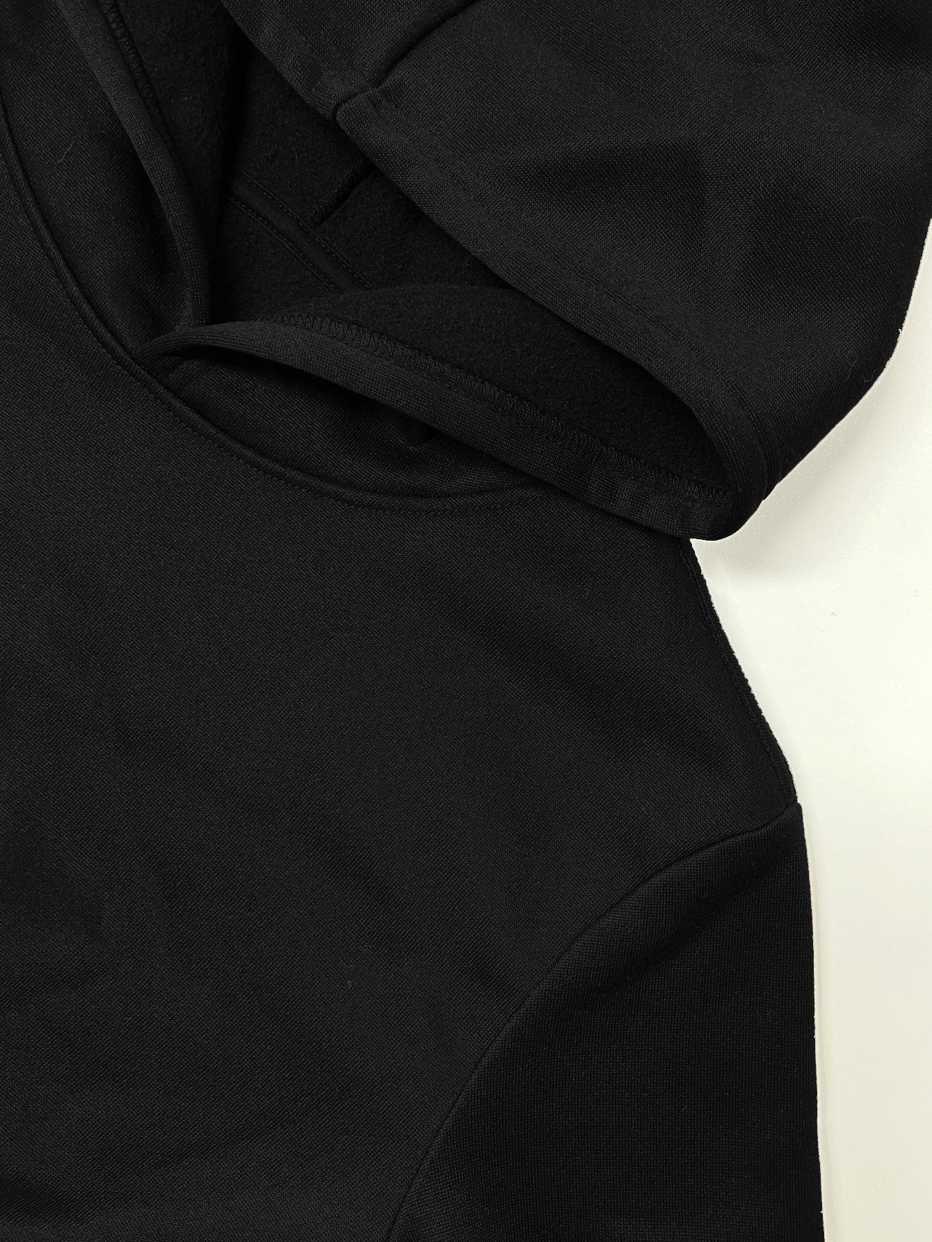 WE RAVE IN PEACE with Alien Men'S Casual Hoodies