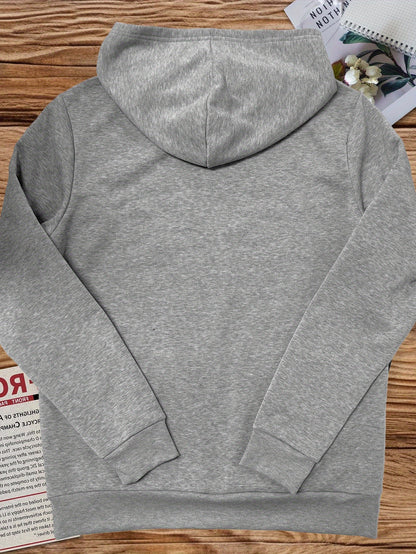 WE RAVE IN PEACE with Alien Men'S Casual Hoodies