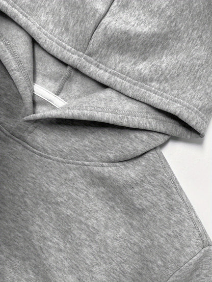 WE RAVE IN PEACE with Alien Men'S Casual Hoodies