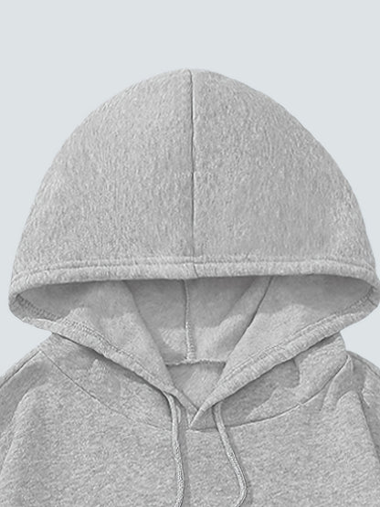 Women's Rave Festival Hooded Sweatshirt
