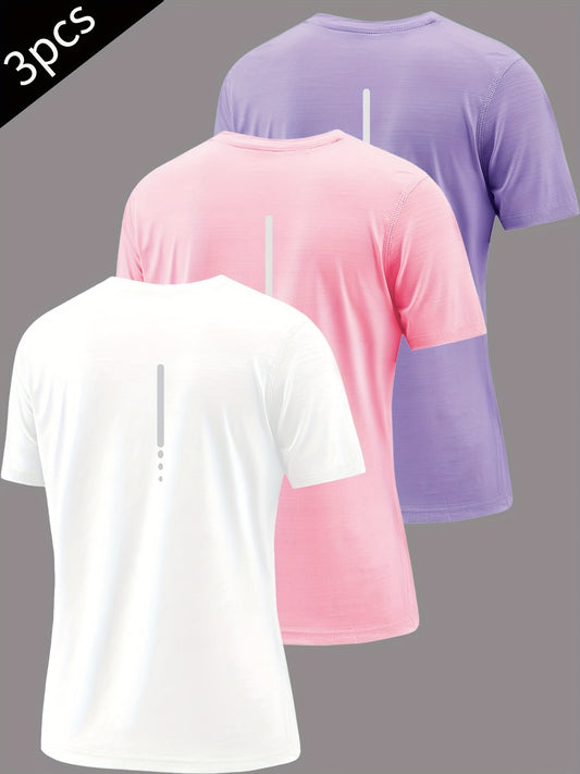 New Summer Women'S CasualT-Shirts