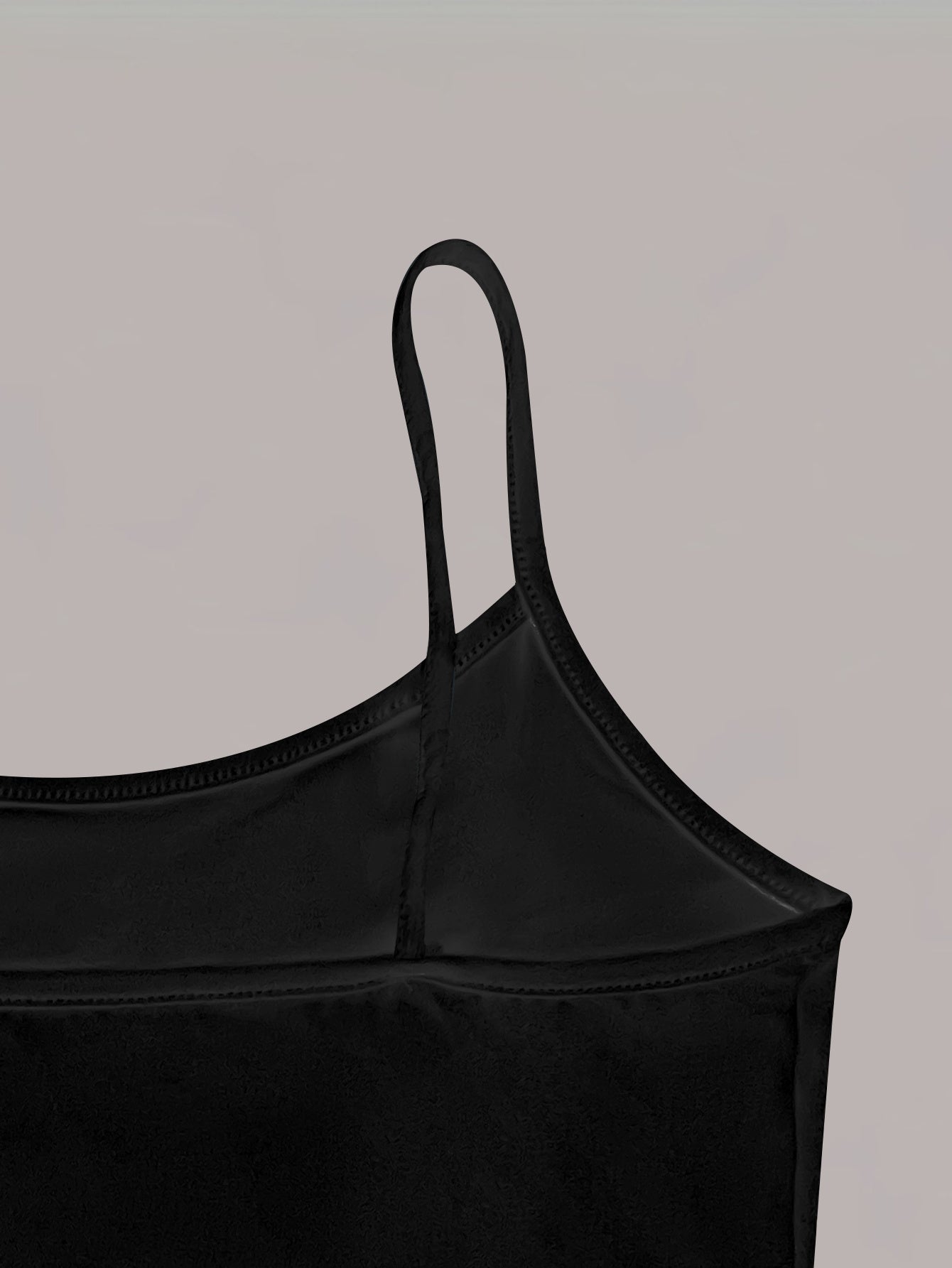 Women'S Black Halter Neck Tank Top with Bold "HARDCORE" Print - Sleeveless, Round Neck, Stretchy Polyester Blend, Perfect for Summer & Casual Wear, Casual Wear Top | Bold Lettering Top | Comfortable Fit