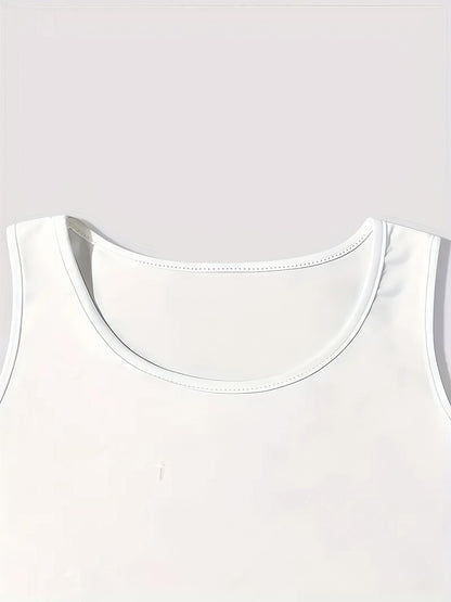 Women's Sleeveless Ves