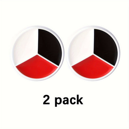[Gentle] Professional Face & Body Paint Palette - Black, White, Red Oil-Based Cream for Halloween, Clowns, Zombies, Vampires - Easy Blend, Long-Lasting Adult Costume Makeup, Halloween Costumes