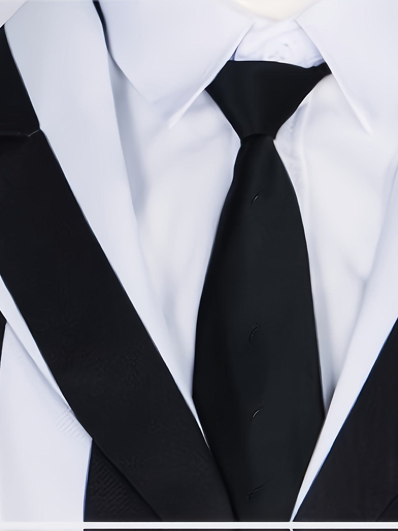 Adam Role Play Costume Men'S Black and White Striped Suit Jacket Shirt Pants Set Halloween Carnival Cosplay Anime Costume