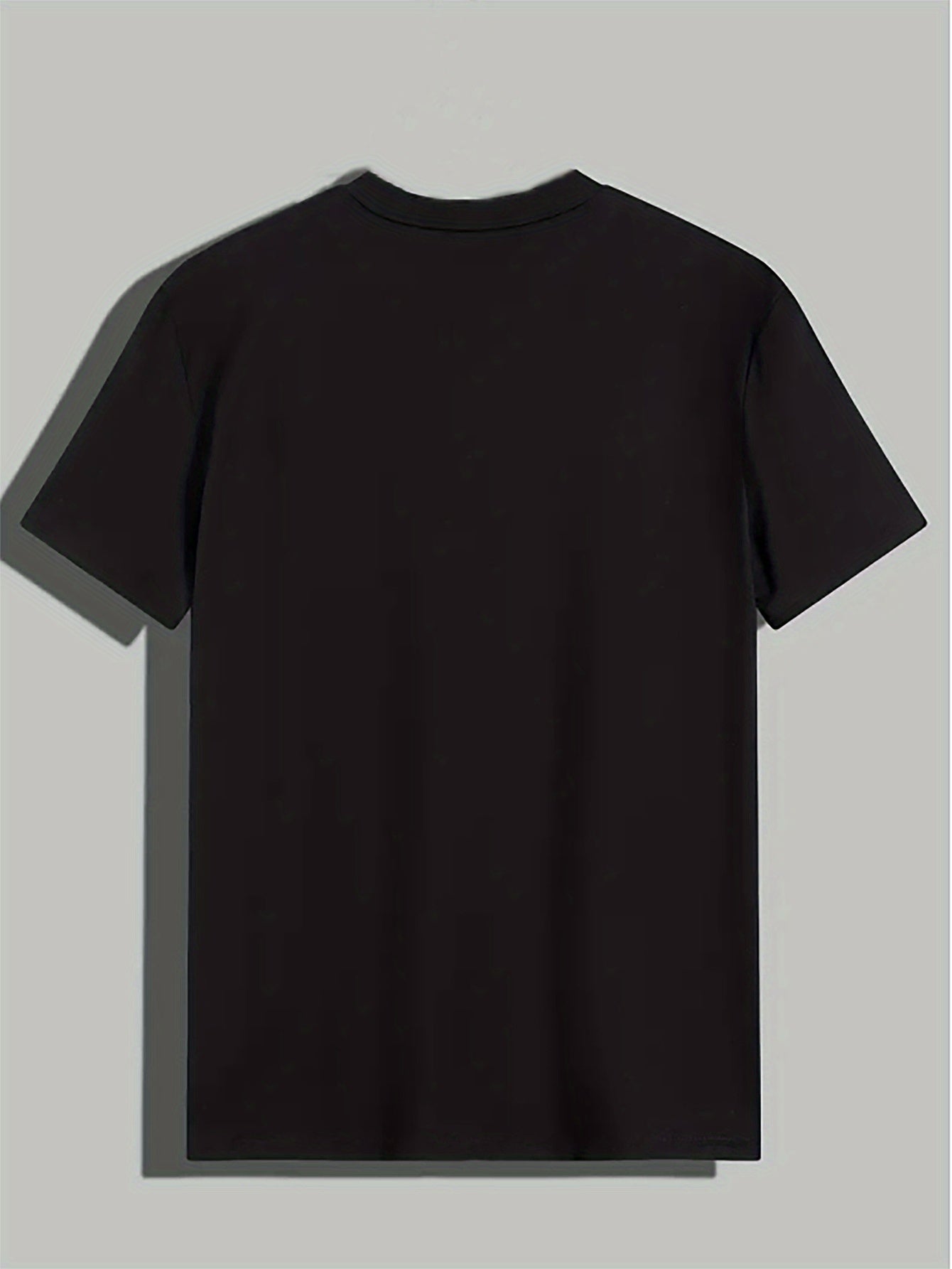 Men'S "RAVE DADDY" Graphic T-Shirt