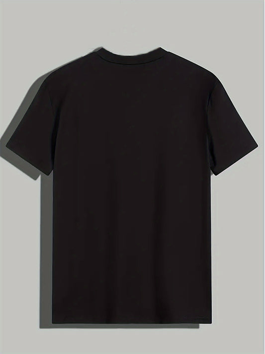 Men'S "RAVE DADDY" Graphic T-Shirt