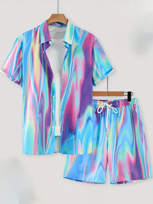 Summer Colorful Set