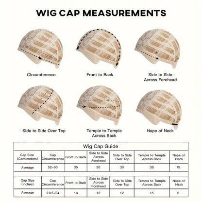 Elegant 22-Inch Two-Tone Black & White Wig for Women - Water Wave Synthetic Hair with Bangs, Perfect for Cosplay & Daily Fashion