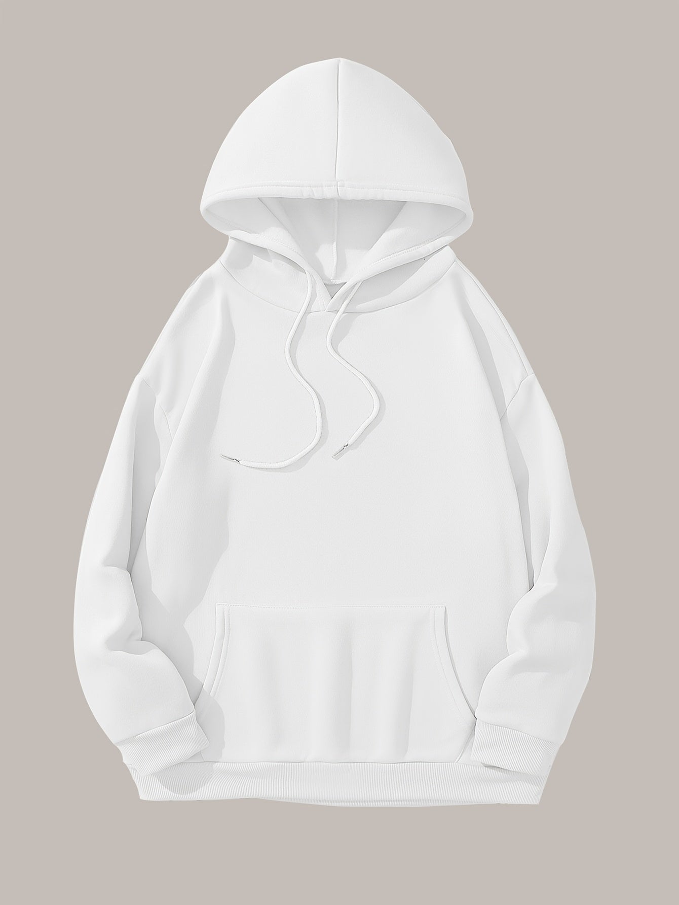 Women's Rave Festival Hooded Sweatshirt