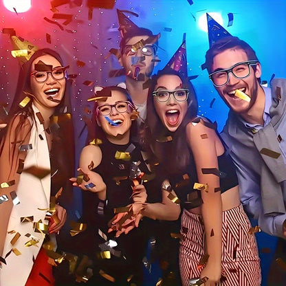 Luminous glasses LED Luminous Lights  Party Glasses