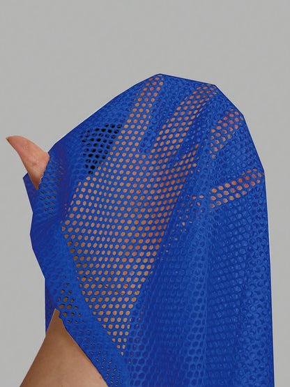 Men'S Sexy Tank Top, Men'S Mesh Tank Top, Men'S Stretchy Tank Top