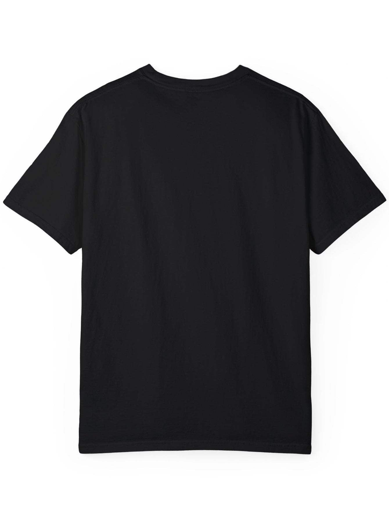 Men's Halloween T-Shirt - PROBLEM SOLVED Bloody Hands Graphic Horror Movie Tee - Soft Breathable Cotton Crewneck Short Sleeve Shirt with Red Drip Design - Spooky Gift for Dad, Mom, Friends - Year-Round Casual Wear & Themed Pa