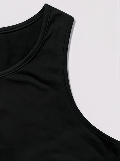 Women's Sleeveless Ves
