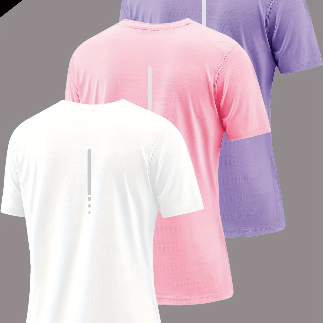 New Summer Women'S CasualT-Shirts