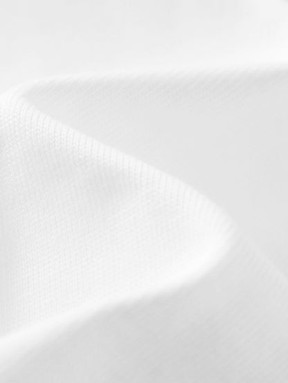 Women'S Sexy Off-Shoulder Polyester Crop Top with "RAVE" Letter Print - White, Strappy Backless Design, Perfect for Summer & Night Out, Crop Top Blouse