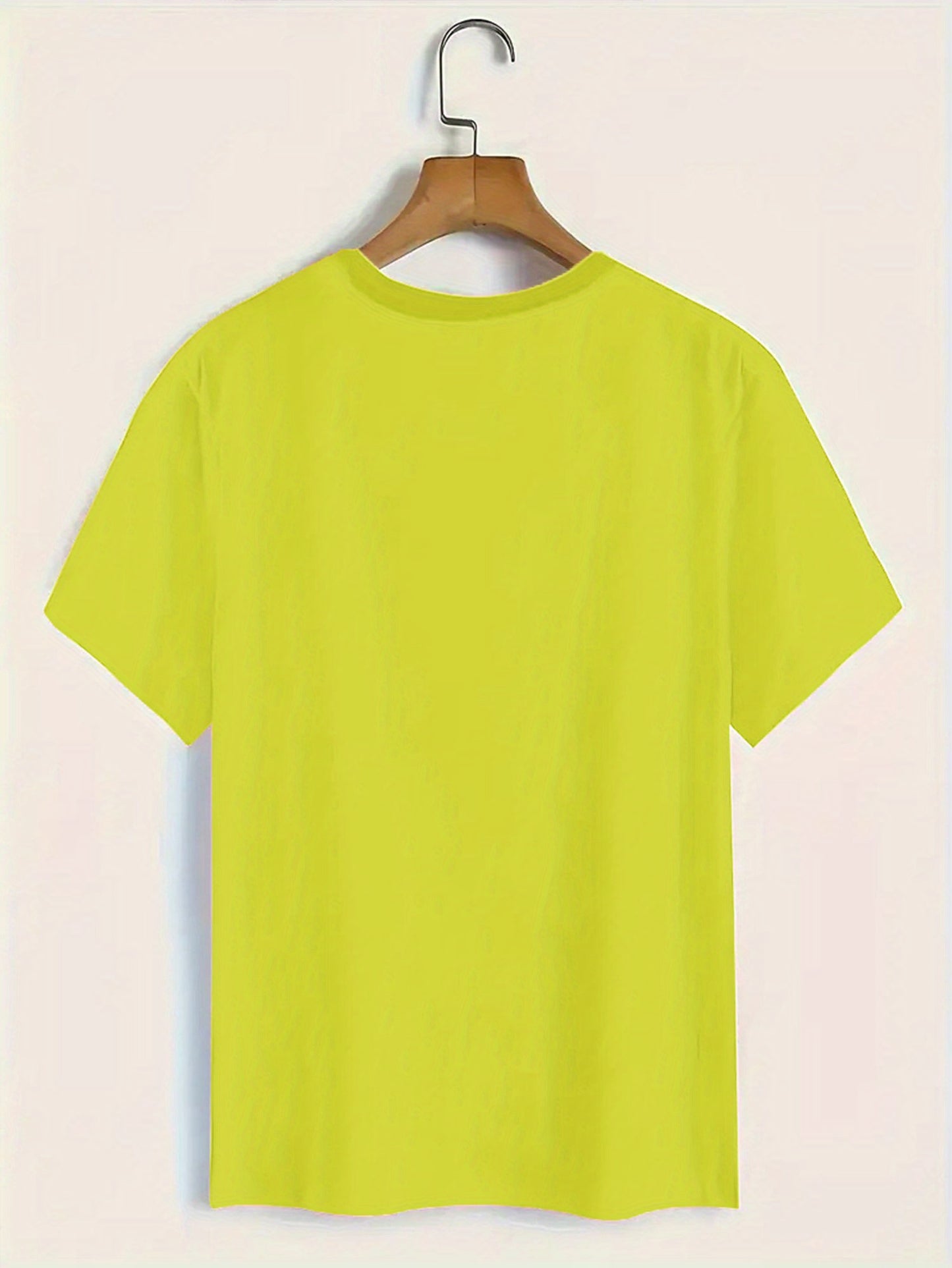 Plus Size, Women's Plus Size T-Shirt - Bright Orange with Neon BLUE-PINK RAVE Graphic - Stretchy Fabric Casual Party Outfit for Concerts, Clubwear - Everyday & Special Occasion Tops - Machine Washable All-Season Women's Cloth