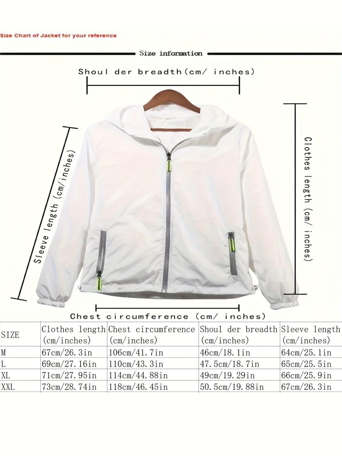 Colorful Glowing Clothing, a Stunning White Jacket, Party Hoodies, And Cool Club Outfits.