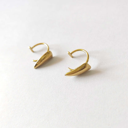 Fashionable And Trendy Unisex Vampire Fang-shaped Lip Accessory, Wolf Fang-shaped Jewelry, 2-4 Pieces, No Need For Piercing
