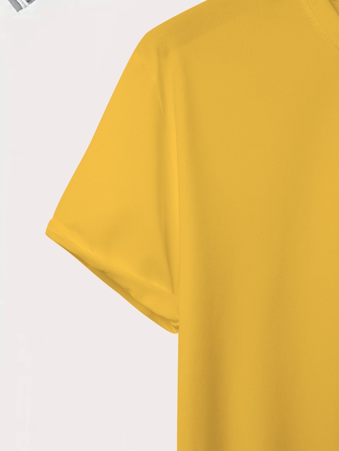 Men's Trendy Summer Short-Sleeve T-Shirt with "Rave" Graphic Print - Breathable, Versatile Round Neck Tee for Beach Vacations & Casual Wear, Breathable Clothing | Relaxed Fit Shirt | Comfortable Fabric, Shirts for Summer